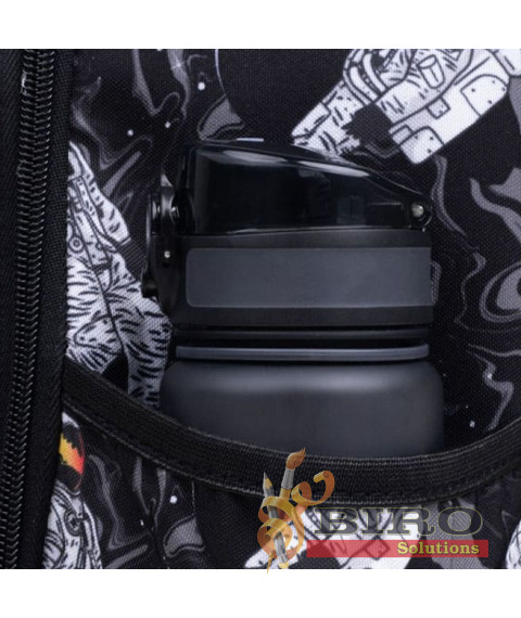 Rucsac cu 3 compartimente Coolpack, ASTRONAUT, 25L