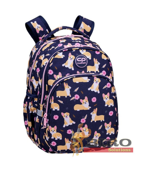 Rucsac cu 2 compartimente Coolpack, Corgi, 27L