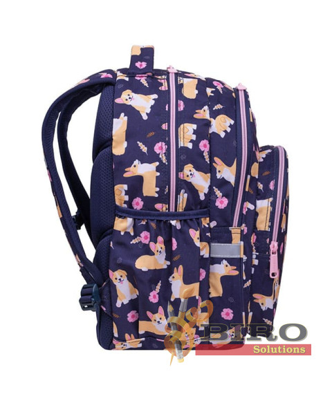 Rucsac cu 2 compartimente Coolpack, Corgi, 27L