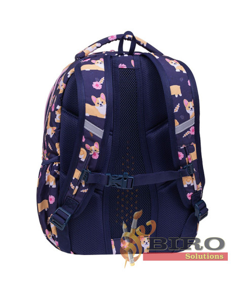 Rucsac cu 2 compartimente Coolpack, Corgi, 27L