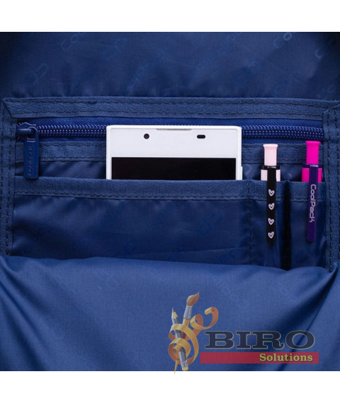 Rucsac cu 2 compartimente Coolpack, Corgi, 27L