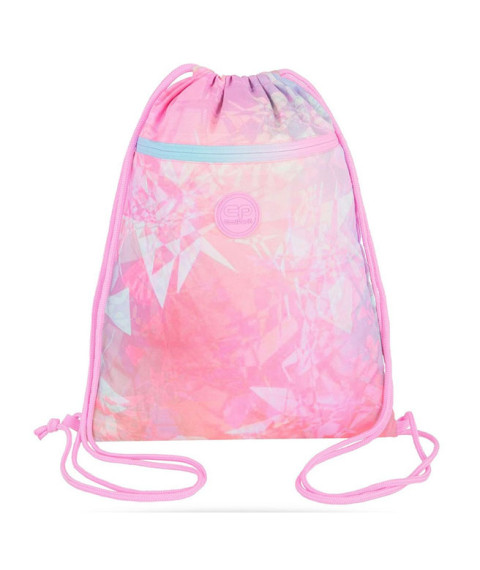 Geantă de pantofi Colorino TIE DYE