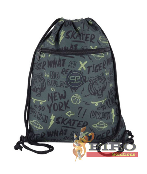 Geantă de pantofi Colorino TIGER