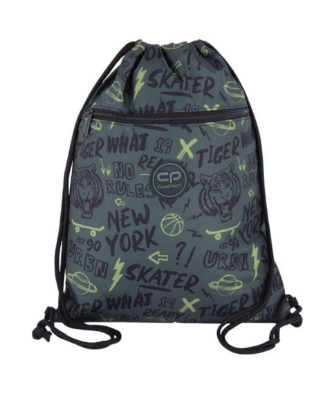 Geantă de pantofi Colorino TIGER