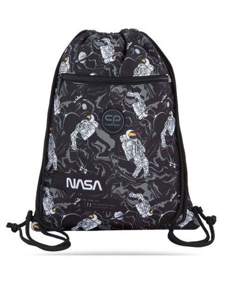 Geantă de pantofi Colorino ASTRONAUT