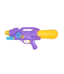 Pistol cu apă 49 cm, mov, cod 812050