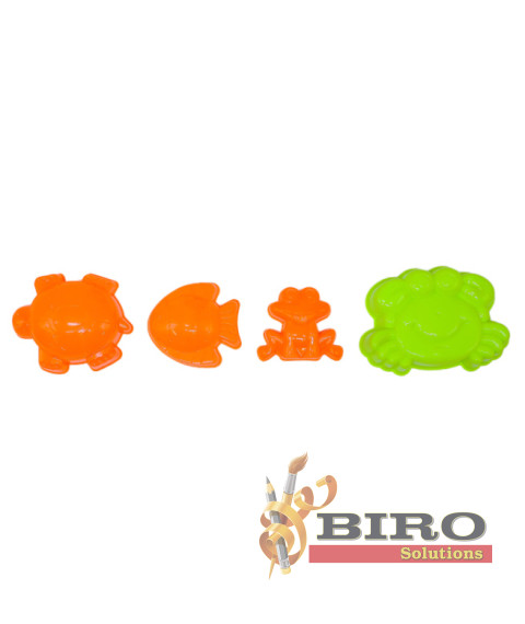 Set pentru nisip 8 piese, cod 792015