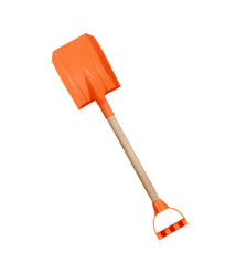 Jucărie lopată de nisip, orange, cod 732031