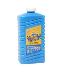 Soluție pentru bule de săpun 1000 ml