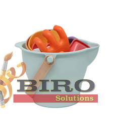 Set pentru nisipiera 17 buc, cod 812034