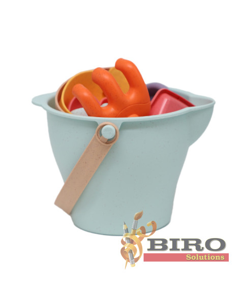 Set pentru nisipiera 17 buc, cod 812034
