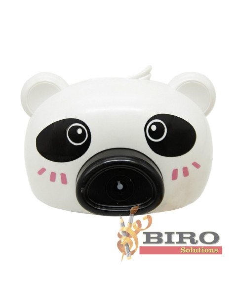 Bule de săpun "Animal", panda