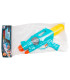 Jucarie „Pistol cu apă cu balon”, galben, cod 542058