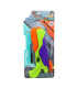 Jucărie „Pistol cu apă cu presiune pneumatică”, verde/mov/orange, cod 812049