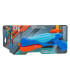 Jucarie „Pistol cu apa cu presiune pneumatica”, albastru, cod 542059
