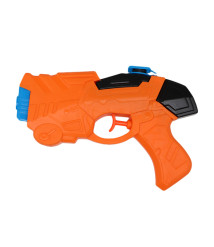 Pistol cu apă, orange, cod 802060