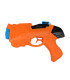 Pistol cu apă, orange, cod 802060