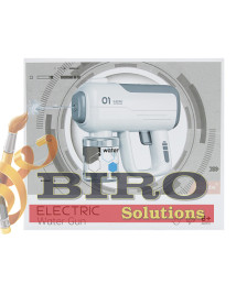 Pistol electric cu apă „Tehnology”, mix, cod 672051