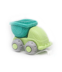 Jucărie camion pentru nisipiera, cod 742052