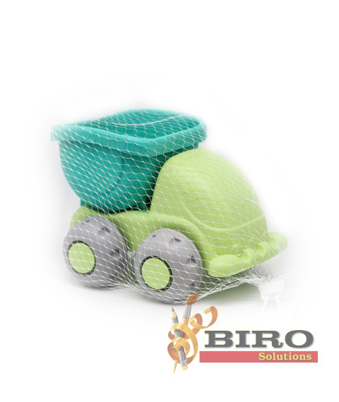 Jucărie camion pentru nisipiera, cod 742052