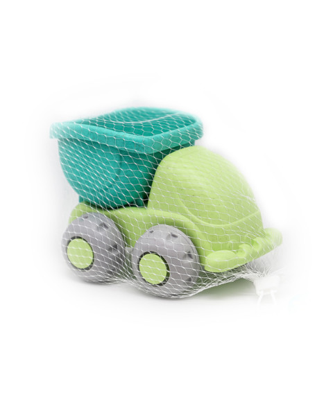 Jucărie camion pentru nisipiera, cod 742052