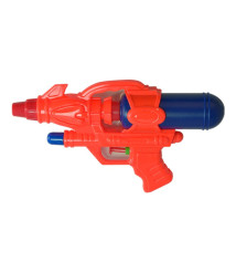 Pistol cu apă, oranj, cod 23052