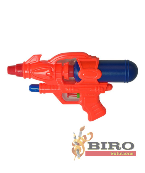 Pistol cu apă, oranj, cod 23052