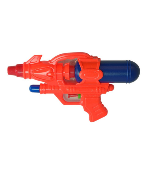 Pistol cu apă, oranj, cod 23052