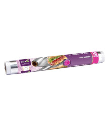 LUXIA Folie de aluminiu 10 m LUX-4000