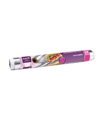 LUXIA Folie de aluminiu 20 m LUX-4001