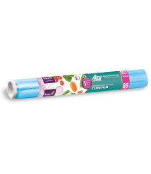 Peliculă alimentară perforată LUXIA – 85 foi 30×30 cm – LUX-4071 