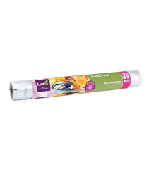 LUXIA Pelicula alimentara 20 m LUX-4003