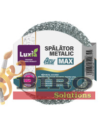 Burete metalic LUXIA 40g – LUX-4035