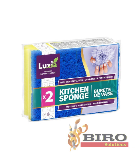 LUXIA Bureta p/u vesela 1/2 LUX-4024