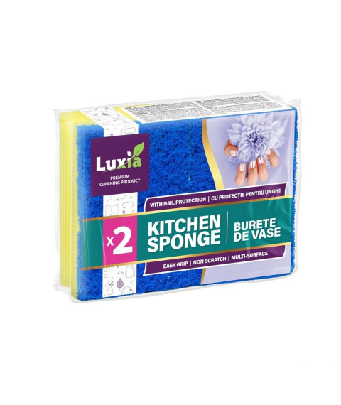 LUXIA Bureta p/u vesela 1/2 LUX-4024