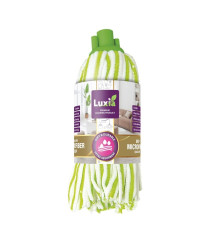 LUXIA Rezerva mop microfibra Quick Dry 1 buc LUX-4047