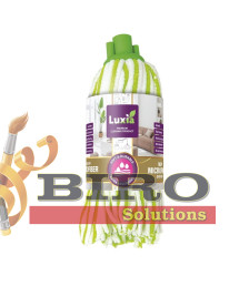 LUXIA Rezerva mop microfibra Quick Dry 1 buc LUX-4047