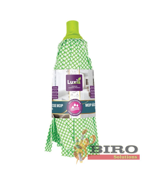 LUXIA Rezerva mop Extra viscoza 1 buc LUX-4044