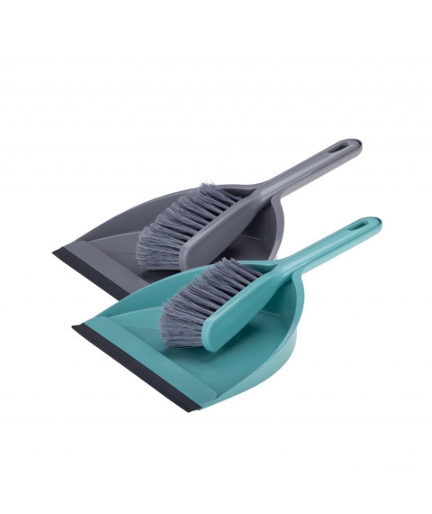 LUXIA Set perie cu faras LUX-4052