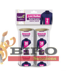 LUXIA Rezerva p/u scotch p/u haine 2buc 38 benzi LUX-4059