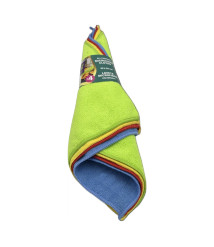 LUXIA Laveta universala microfibra 4buc LUX-4031