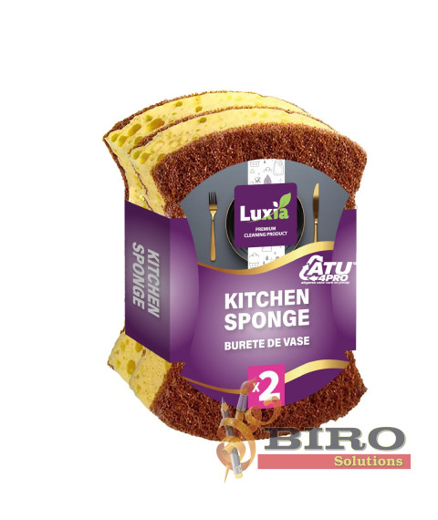 LUXIA Bureta p/u vesela 1/2 Premium LUX-4033