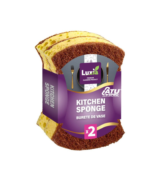 LUXIA Bureta p/u vesela 1/2 Premium LUX-4033