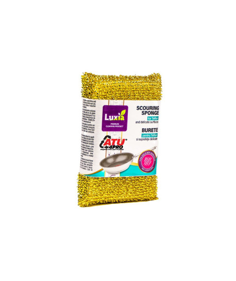 LUXIA Bureta p/u suprafete delicate LUX-4027