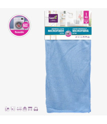 LUXIA Lavetă Universală Microfibră Extra, 1buc,32*32 см LUX-4062