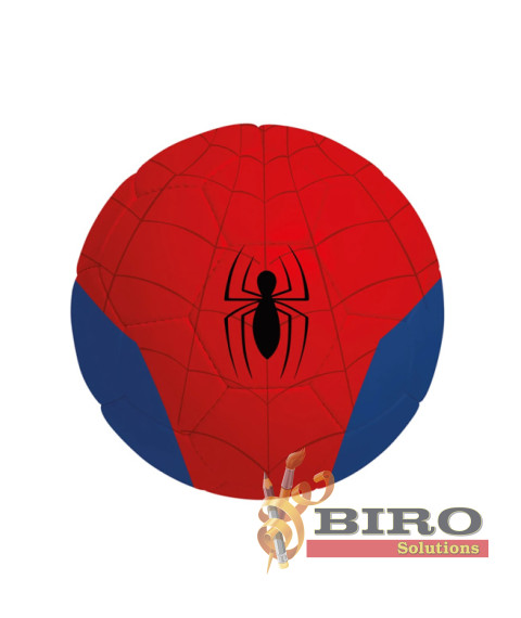 Minge de fotbal Marvel 5/22 cm în sortiment, 57410