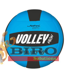 JH Minge volei Neon 5/21 cm în sortiment, 60947