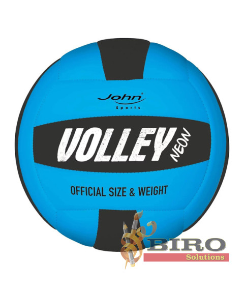 JH Minge volei Neon 5/21 cm în sortiment, 60947