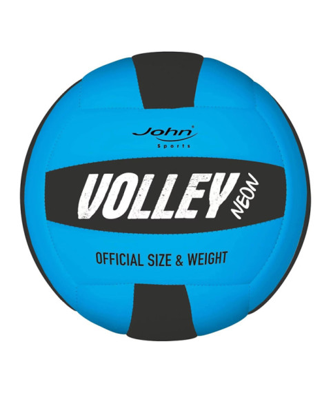 JH Minge volei Neon 5/21 cm în sortiment, 60947