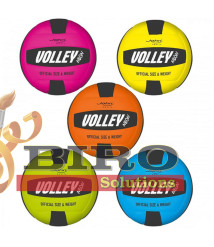 JH Minge volei Neon 5/21 cm în sortiment, 60947